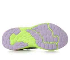 Girls' New Balance Little Kid Arishi V4 Wide Width Running Shoes
