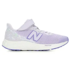 Girls' New Balance Little Kid Arishi V4 Running Shoes