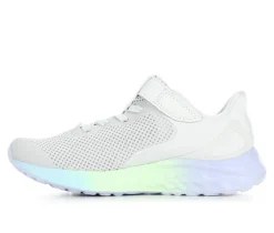 Girls' New Balance Little Kid Arishi V4 Wide Width Running Shoes