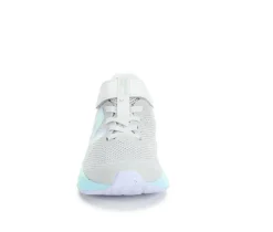 Girls' New Balance Little Kid Arishi V4 Wide Width Running Shoes