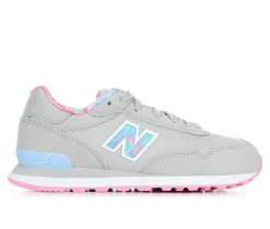 Girls' New Balance Little Kid 515 Running Shoes
