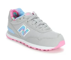 Girls' New Balance Little Kid 515 Running Shoes