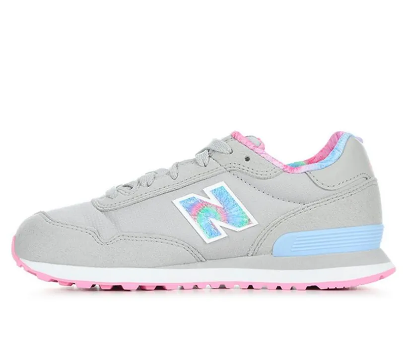 Girls' New Balance Little Kid 515 Running Shoes