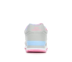 Girls' New Balance Little Kid 515 Running Shoes