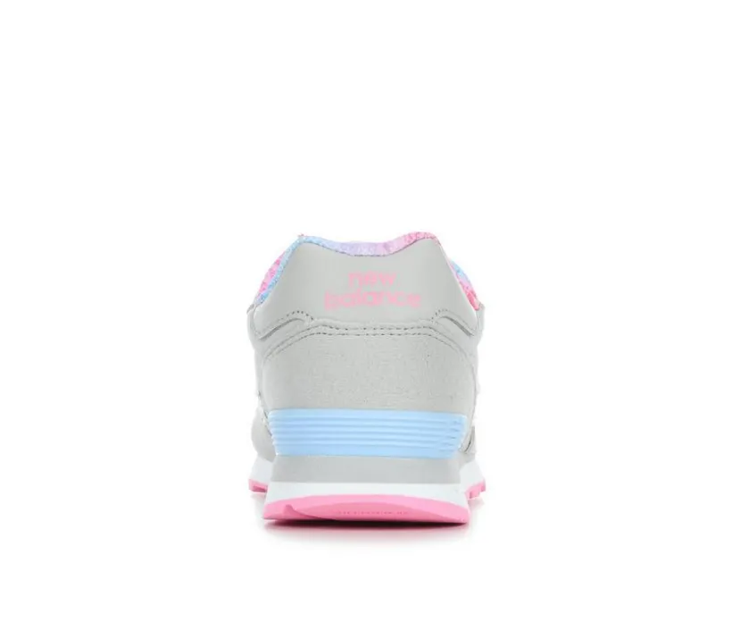 Girls' New Balance Little Kid 515 Running Shoes