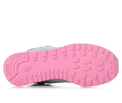 Girls' New Balance Little Kid 515 Running Shoes