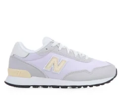 Girls' New Balance Little Kid 237 Running Shoes
