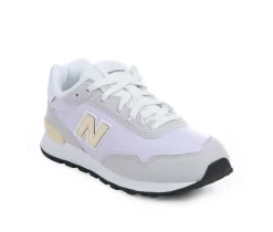 Girls' New Balance Little Kid 237 Running Shoes