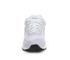 Girls' New Balance Little Kid 237 Running Shoes