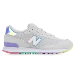 Girls' New Balance Little Kid 515 Running Shoes