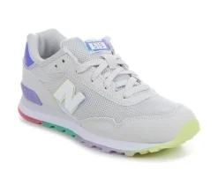 Girls' New Balance Little Kid 515 Running Shoes