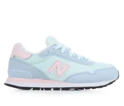 Girls' New Balance Little Kid 515 Running Shoes