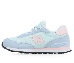 Girls' New Balance Little Kid 515 Running Shoes