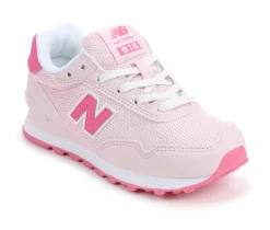 Girls' New Balance Little Kid 515 Running Shoes