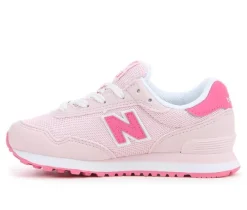 Girls' New Balance Little Kid 515 Running Shoes