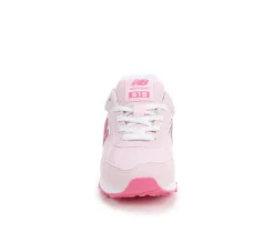 Girls' New Balance Little Kid 515 Running Shoes