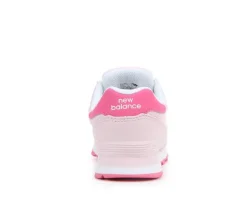 Girls' New Balance Little Kid 515 Running Shoes