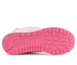 Girls' New Balance Little Kid 515 Running Shoes