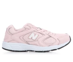Girls' New Balance Little Kid 408 Sneakers