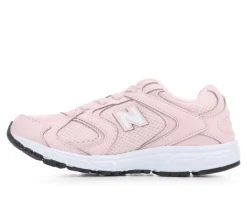 Girls' New Balance Little Kid 408 Sneakers