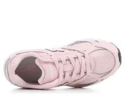 Girls' New Balance Little Kid 408 Sneakers