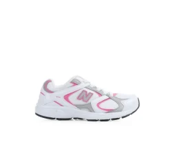 Girls' New Balance Little Kid 408 Sneakers