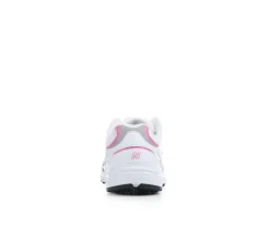Girls' New Balance Little Kid 408 Sneakers