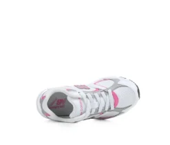 Girls' New Balance Little Kid 408 Sneakers