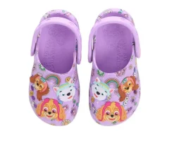 Girls' Nickelodeon Toddler & Little Kid Paw Patrol Clog