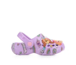 Girls' Nickelodeon Toddler & Little Kid Paw Patrol Clog