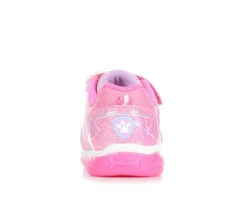 Girls' Nickelodeon Toddler & Little Kid CH18119C Paw Patrol Light-Up Sneakers