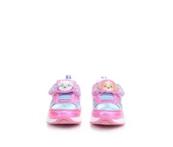 Girls' Nickelodeon Toddler & Little Kid Paw Patrol Lighted Shoes