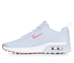 Girls' Nike Big Kid Air Max Bia Running Shoes