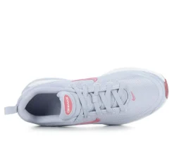 Girls' Nike Big Kid Air Max Bia Running Shoes