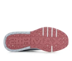 Girls' Nike Big Kid Air Max Bia Running Shoes