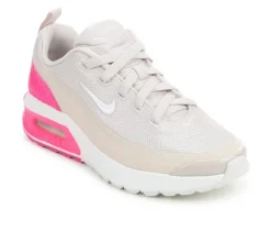 Girls' Nike Big Kid Air Max Bia Running Shoes