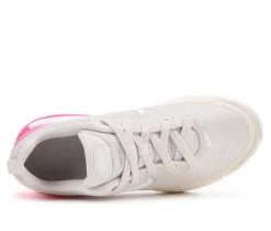 Girls' Nike Big Kid Air Max Bia Running Shoes