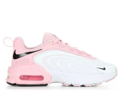 Girls' Nike Big Kid Air Max Fire Running Shoes