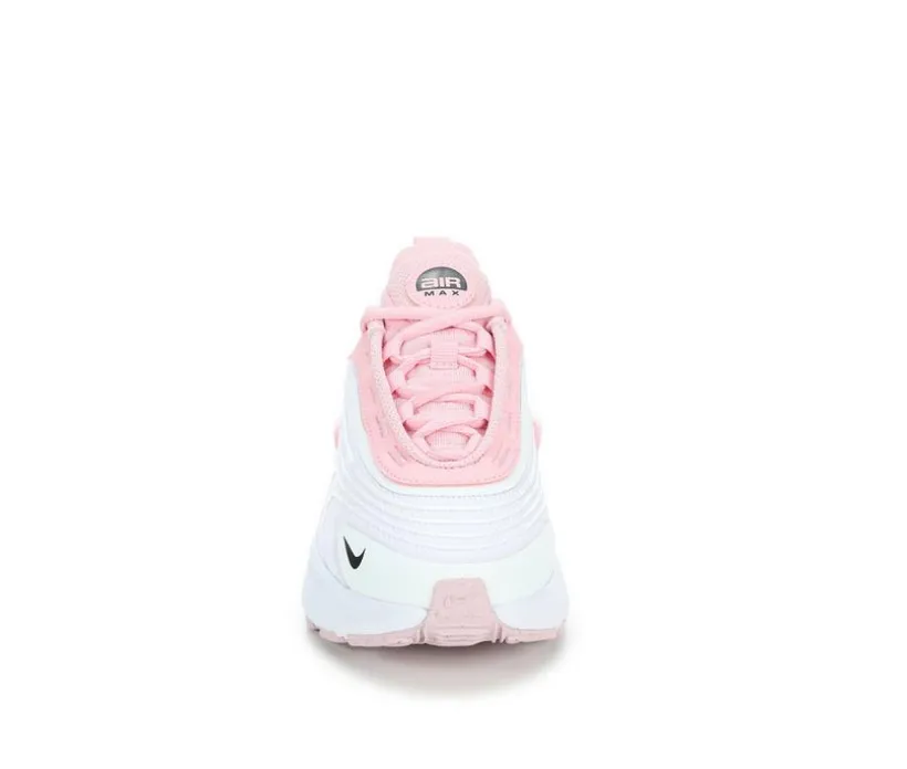 Girls' Nike Big Kid Air Max Fire Running Shoes