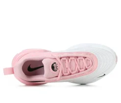 Girls' Nike Big Kid Air Max Fire Running Shoes