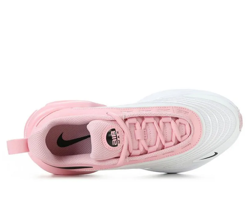 Girls' Nike Big Kid Air Max Fire Running Shoes
