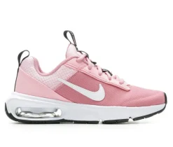 Girls' Nike Big Kid Air Max Intrlk Lite Running Shoes
