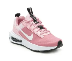 Girls' Nike Big Kid Air Max Intrlk Lite Running Shoes