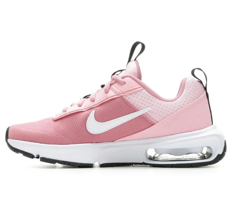 Girls' Nike Big Kid Air Max Intrlk Lite Running Shoes