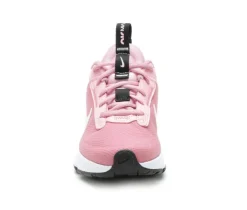 Girls' Nike Big Kid Air Max Intrlk Lite Running Shoes