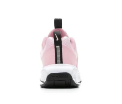 Girls' Nike Big Kid Air Max Intrlk Lite Running Shoes