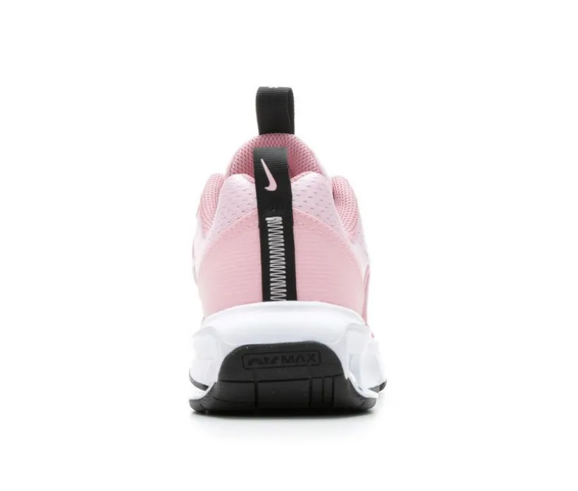 Girls' Nike Big Kid Air Max Intrlk Lite Running Shoes