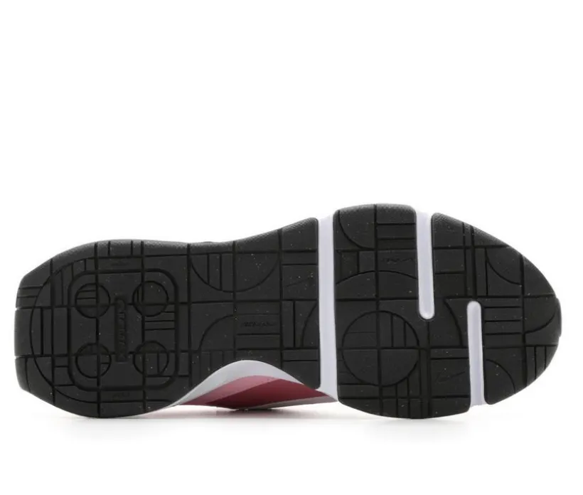 Girls' Nike Big Kid Air Max Intrlk Lite Running Shoes