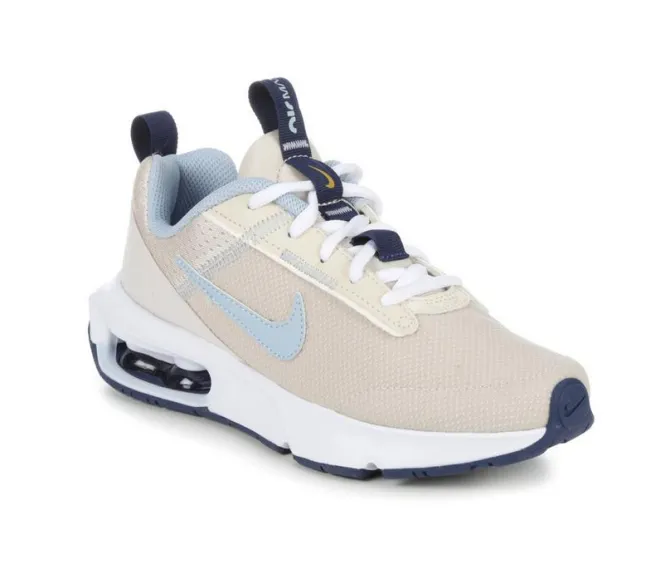 Girls' Nike Big Kid Air Max Intrlk Lite Running Shoes