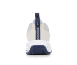 Girls' Nike Big Kid Air Max Intrlk Lite Running Shoes